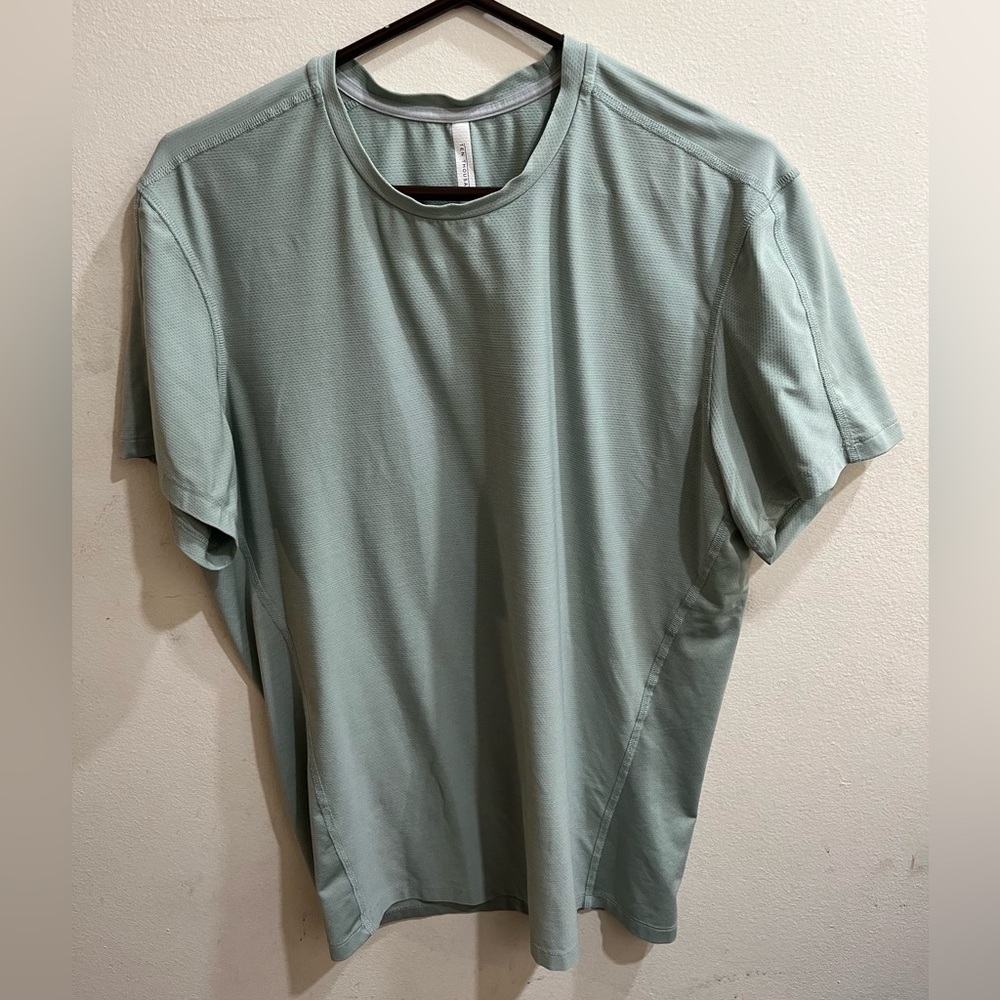 Ten thousand versatile shirt